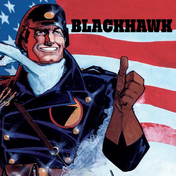 Blackhawk