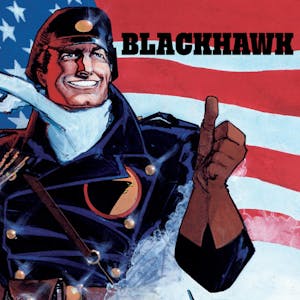 Blackhawk