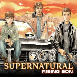 Supernatural: Rising Son