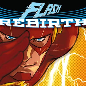 The Flash (2016-)