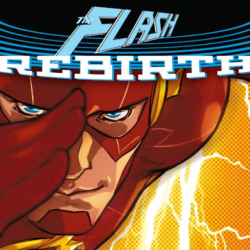 The Flash (2016-)