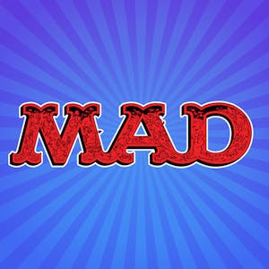 MAD Magazine (2018-)