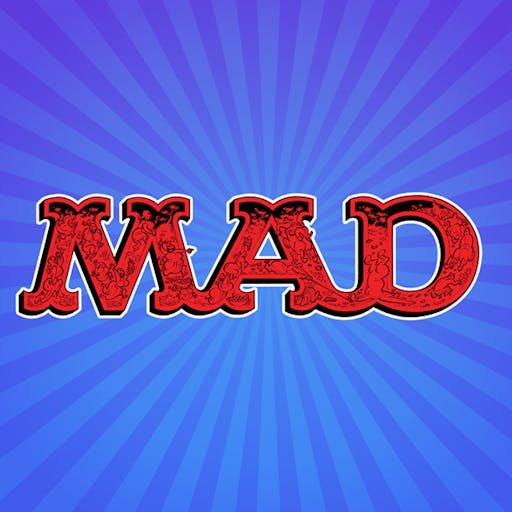 MAD Magazine