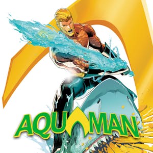 Aquaman