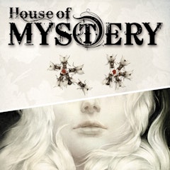 House of Mystery (2008-2011)