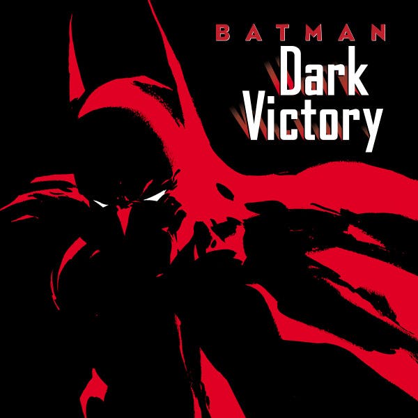 Batman: Dark Victory