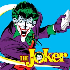 The Joker (1975-1976)