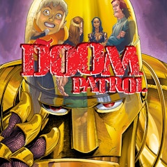 Doom Patrol (2001-2003)