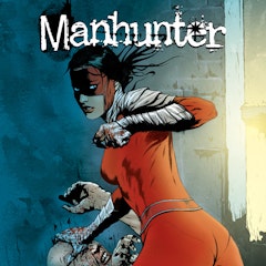 Manhunter (2004-2009)