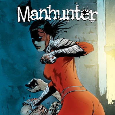 Manhunter (2004-2009)