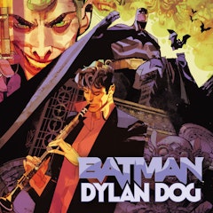 Batman/Dylan Dog
