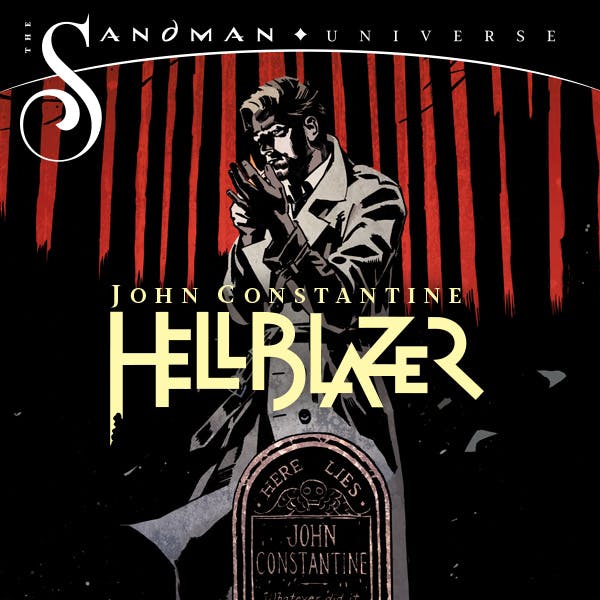 John Constantine: Hellblazer