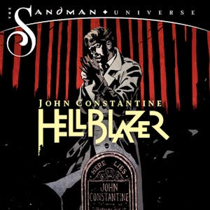 John Constantine: Hellblazer