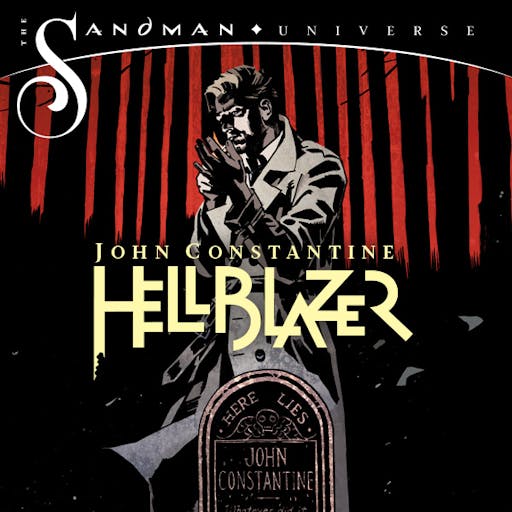 John Constantine: Hellblazer