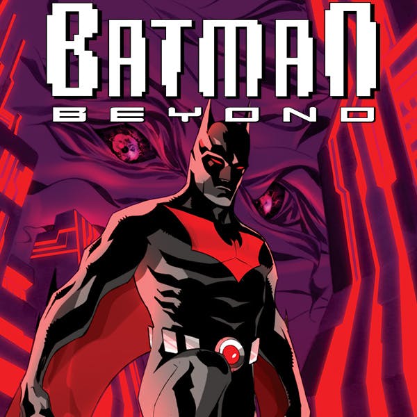 Batman Beyond (2010)