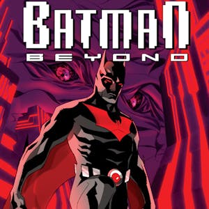 Batman Beyond (2010)