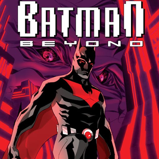 Batman Beyond (2010)