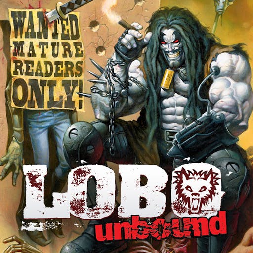 Lobo Unbound