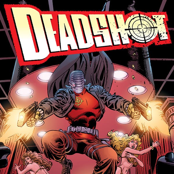 Deadshot (2005)