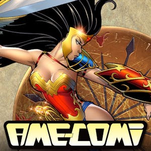 Ame-Comi Girls