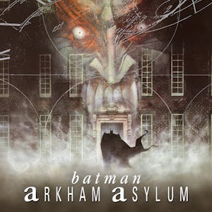 Batman: Arkham Asylum