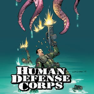 Human Defense Corps.