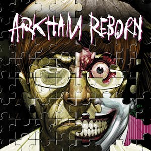 Arkham Reborn