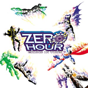 Zero Hour