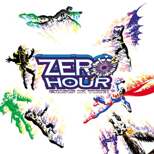Zero Hour