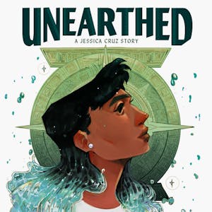 Unearthed: A Jessica Cruz Story