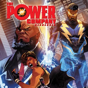 The Power Company: Recharged