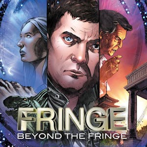 Fringe: Beyond the Fringe