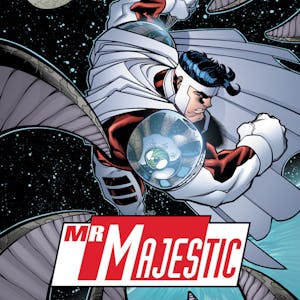 Mr. Majestic