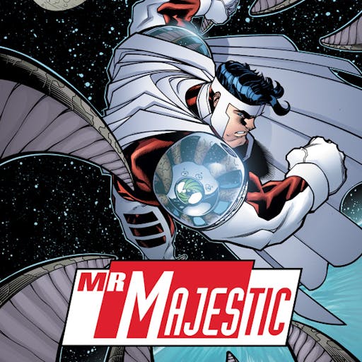 Mr. Majestic