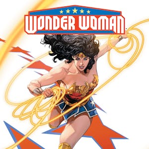 Wonder Woman (2023-)