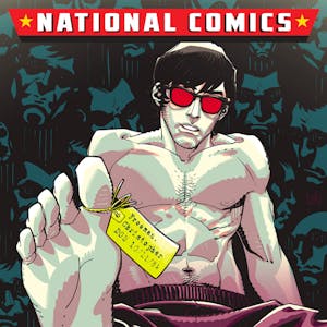 National Comics