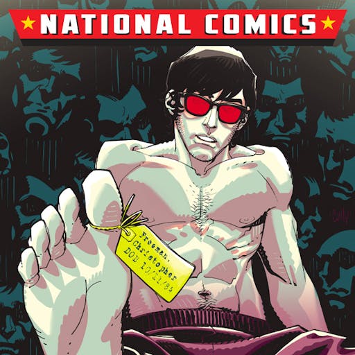 National Comics