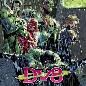 DV8: Neighborhood Threat