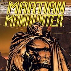 Martian Manhunter (1998-2001)