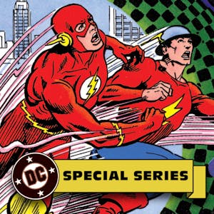 DC Special Series