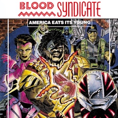 Blood Syndicate