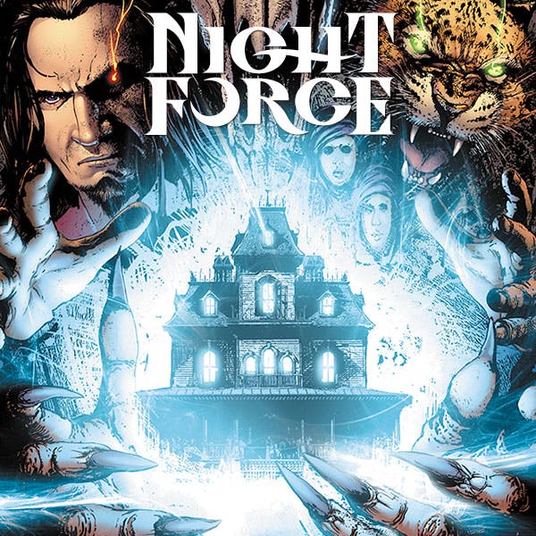 Night Force
