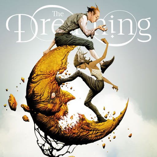 The Dreaming