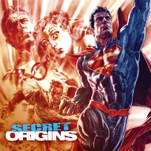 Secret Origins (2014-2015)