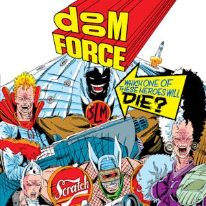 Doom Force