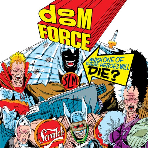 Doom Force