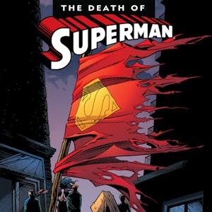 Superman: The Death of Superman