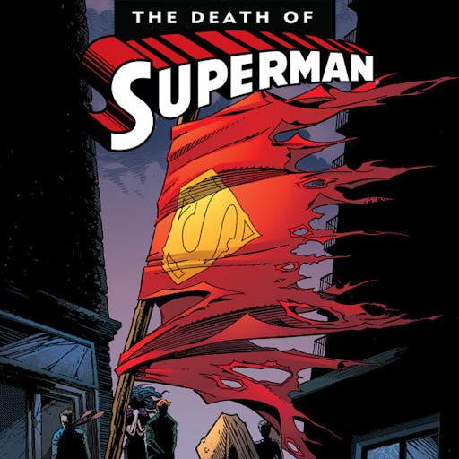 Superman: The Death of Superman