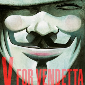 V for Vendetta