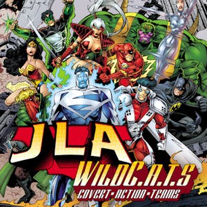 JLA/Wildcats